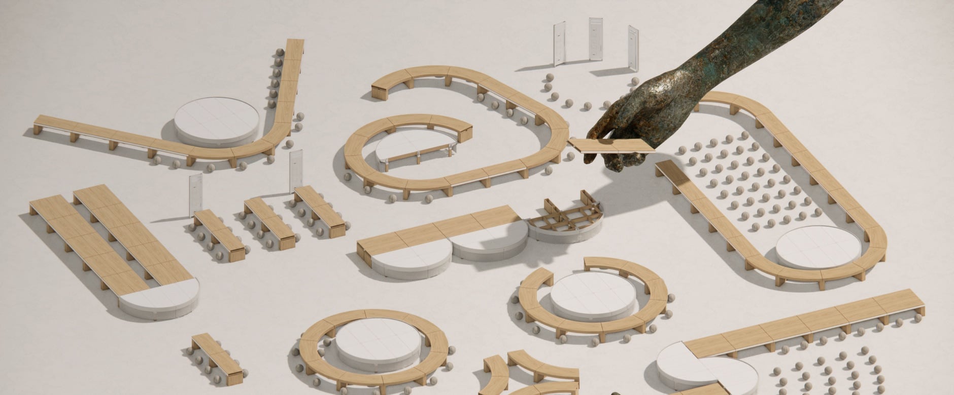 Image by Julian Geltman 2025 Rotch Scholar